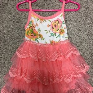 Matilda Jane dress